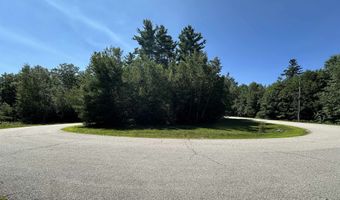76 Curries Way, Brookfield, NH 03872