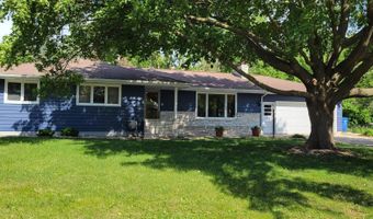 715 S Dodge St, Algona, IA 50511