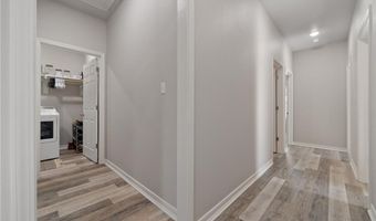 120 Lake Dr, Alma, AR 72921