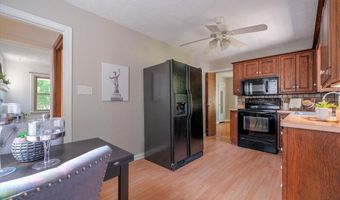 610 W Hanna Ave, Indianapolis, IN 46217
