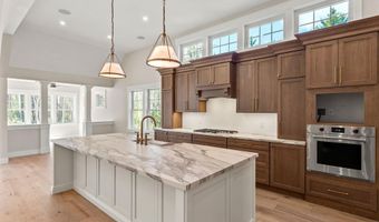 12-41 Knoll Crest Road Lot # 5 - The Hannah Floor Plan, Bedford, NH 03110