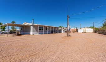 81 S TOMAHAWK Rd, Apache Junction, AZ 85119