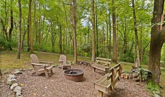 3391 N Cedar Gap Ln, Birdseye, IN 47513