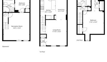 4608 36TH St S, Arlington, VA 22206
