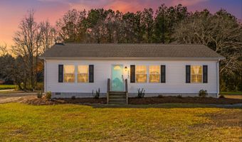 8937 NINEPIN BRANCH Rd, Berlin, MD 21811