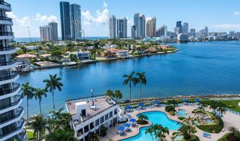 3500 Mystic Pointe Dr 1702, Aventura, FL 33180