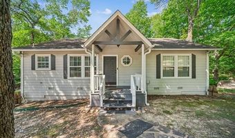 31161 Blackwood Dr, Afton, OK 74331