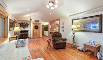 404 SNAKE RIVER Dr, Alpine, WY 83128