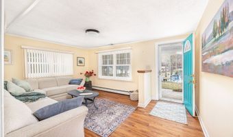 2 Canal St, Alloway, NJ 07422