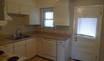 1274 S San Jose Dr, Abilene, TX 79605