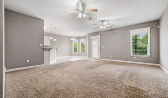 5705 John Hancock Dr, Benton, AR 72019