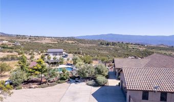 42955 Irons Rd, Aguanga, CA 92536