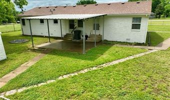 1103 Springdale Rd, Ardmore, OK 73401