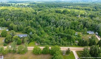 9325 S Cedar Dr, Allendale, MI 49401