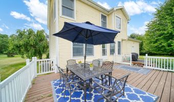 1298 E Carleton Rd, Adrian, MI 49221