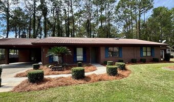 2603 Dianne St, Adel, GA 31620