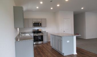 5025 Windflower Cv, Alexander, AR 72002