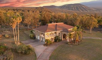 71-1714 Puu Napoo Dr, Kailua Kona, HI 96740