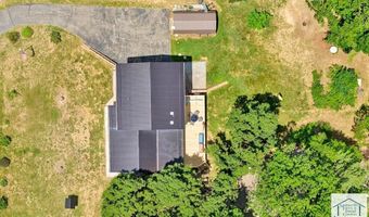 281 Cherokee Hills Rd, Bassett, VA 24055