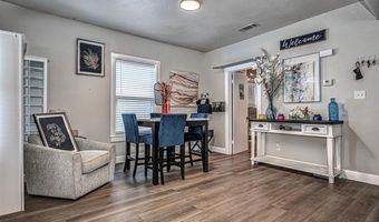 1208 NW 1st Ave, Ardmore, OK 73401