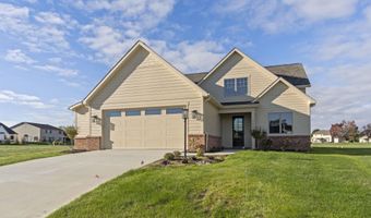 1303 Troon Ct, Auburn, IN 46706