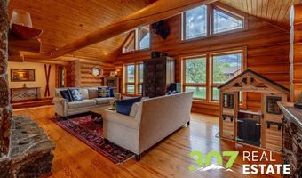 9 Falcon Dr, Cody, WY 82414