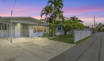 445 N Kainalu Dr B, Kailua, HI 96734