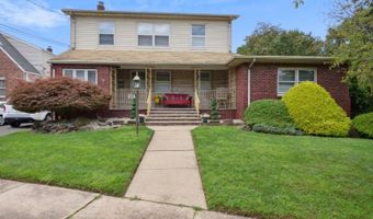 83 Baldwin Pl, Belleville, NJ 07109