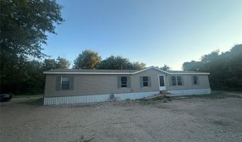 112 Pioneer Trl, Weatherford, TX 76087