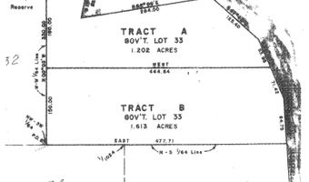 Tr A W No Road, Big Lake, AK 99652
