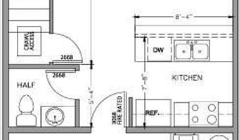 152 Jennys Ln, Fernley, NV 89408