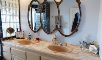 888 Las Palomas Canyon Rd, Caballo, NM 87942