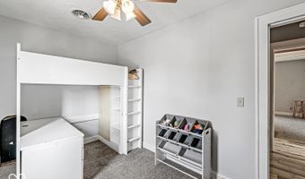 1333 S Madison Ave, Anderson, IN 46016
