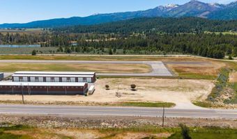1451 S Main St, Cascade, ID 83611