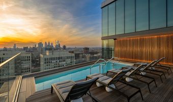 1-5 DOCK St PH2702, Philadelphia, PA 19106