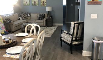 9735 Chapman Rd, Bailey, NC 27807