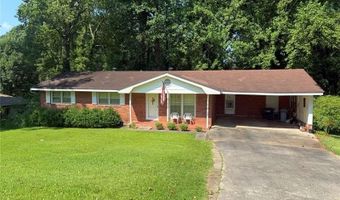 6356 FITZGERALD, Austell, GA 30168
