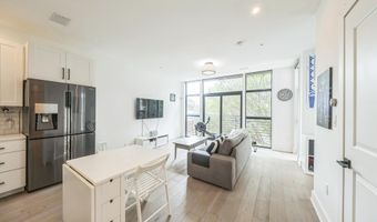 1402 H St NE 207, Washington, DC 20002
