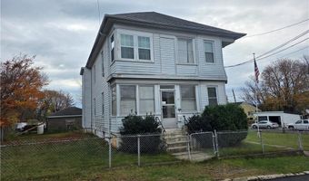 87 Lyman Ave, North Providence, RI 02911