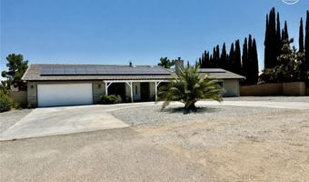 13375 Rincon Rd, Apple Valley, CA 92308