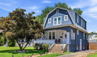 401 KINGSTON Rd, Baltimore, MD 21229