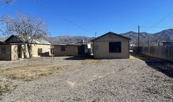 1309 Hawaii Ave, Alamogordo, NM 88310