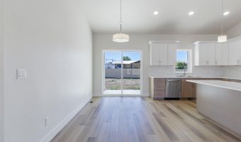 205 W 1st. St W, Carey, ID 83320