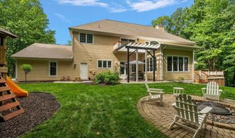 4608 Old Grand River Trl NE, Ada, MI 49301