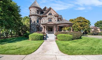 303 S State Ave, Alpena, MI 49707