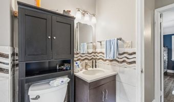43 Smallwood Ave, Belleville, NJ 07109