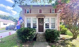 105 E Main St, Angelica, NY 14709