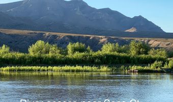 10 Seco Ct, Caballo, NM 87931