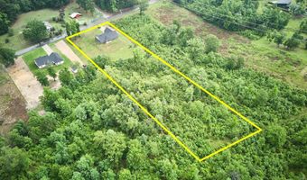 12915 Styles Rd, Bauxite, AR 72011