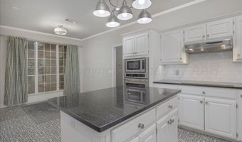 3614 W POINT Dr, Amarillo, TX 79121